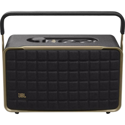 JBL Enceinte portable intelligente Bluetooth JBLAUTH300BLKAM
