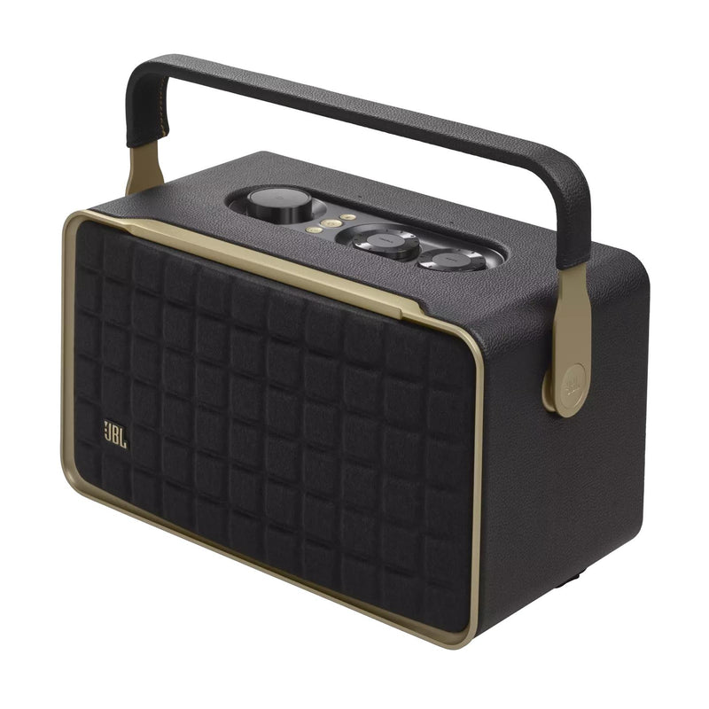 JBL Bluetooth Portable Smart Speaker AUTH300 IMAGE 2