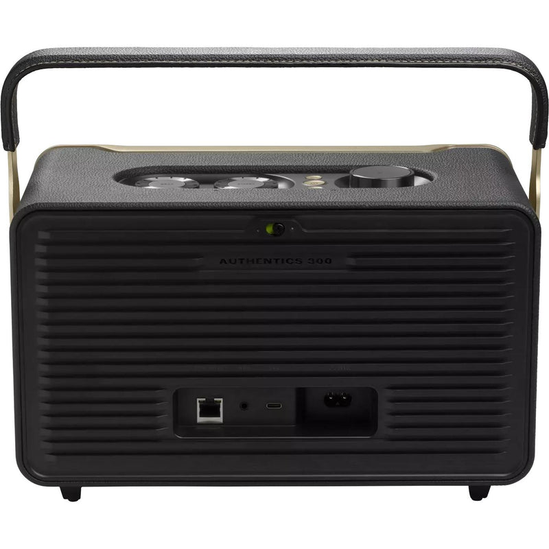 JBL Bluetooth Portable Smart Speaker AUTH300 IMAGE 6