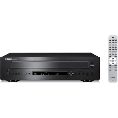 Yamaha 5-Disk CD Changer CDC603B