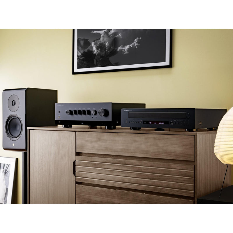 Yamaha 5-Disk CD Changer CDC603B IMAGE 4