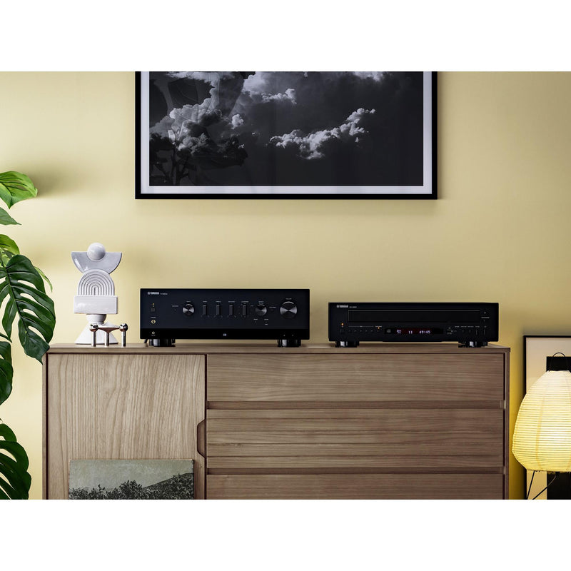 Yamaha 5-Disk CD Changer CDC603B IMAGE 5