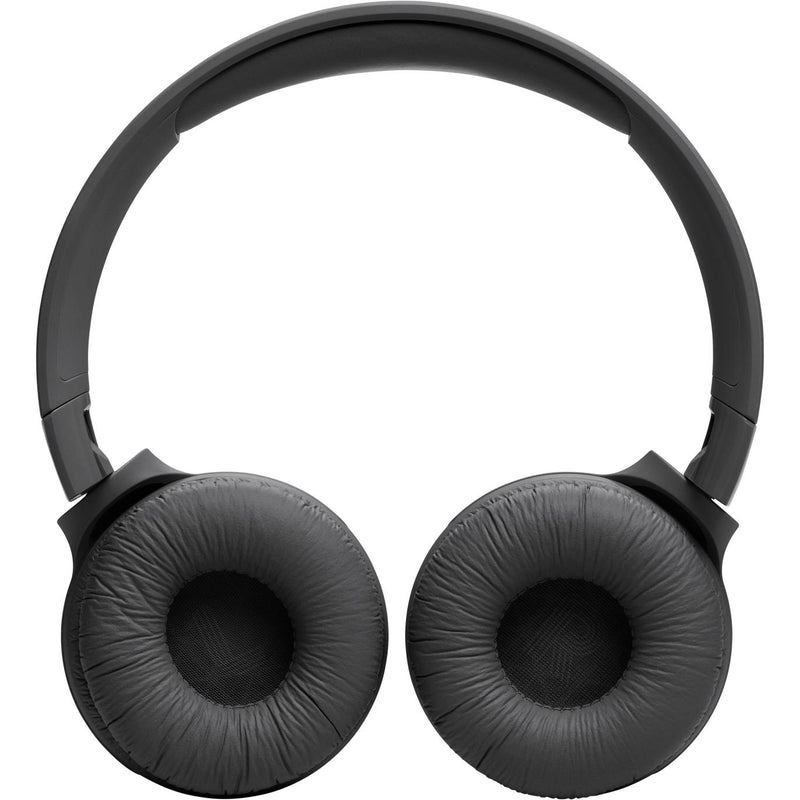 JBL Wireless On-Ear Headphones with Microphone TUNE520BTBLKAM IMAGE 7