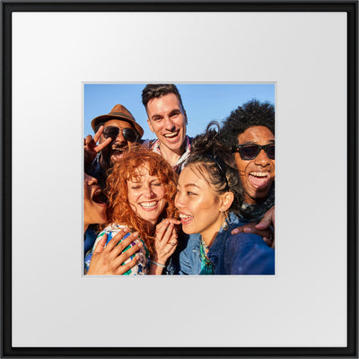 Samsung 120 Watts, 2.0-Channel Frame Speaker HWLS60DZC