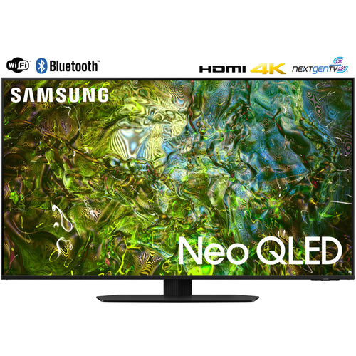 Samsung 75-inch Neo 4K QLED Smart TV QN75QN90DAFXZC