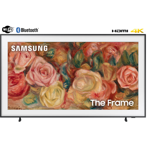Samsung The Frame téléviseur intelligent 4K Ultra HD de 75 pouces QN75LS03DAFXZC