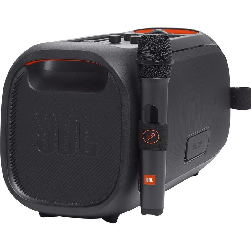 JBL Portable Speakers Bluetooth/Wi-Fi Speakers JBLPBOTGESAM IMAGE 3