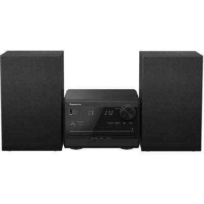 Panasonic Système stéréo avec Bluetooth SC-PM270PP-K