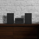 Panasonic Stereo System with Bluetooth SCPM270 IMAGE 2