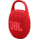 JBL Bluetooth Portable Speaker CLIP5REDAM IMAGE 6
