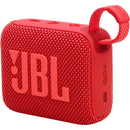 JBL Bluetooth Portable Speaker GO4REDAM IMAGE 6