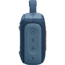 JBL Bluetooth Portable Speaker GO4BLUAM IMAGE 4