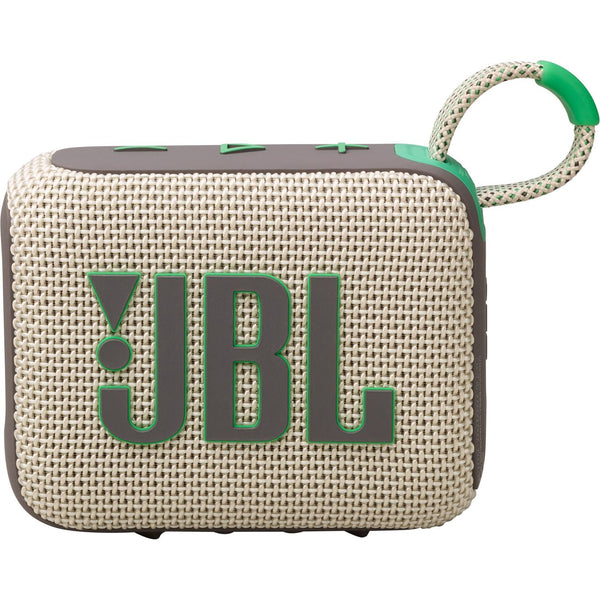 JBL Bluetooth Portable Speaker GO4SANDAM IMAGE 1