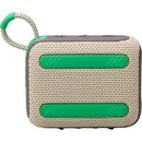JBL Bluetooth Portable Speaker GO4SANDAM IMAGE 3