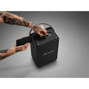 Marshall Bluetooth Water Resistant Portable Speaker TUFTON IMAGE 6
