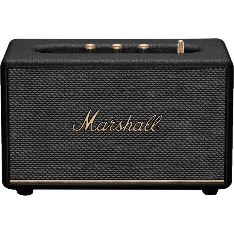 Marshall 60-Watt Shelf Audio System with Built-in Bluetooth ACTONIII IMAGE 1