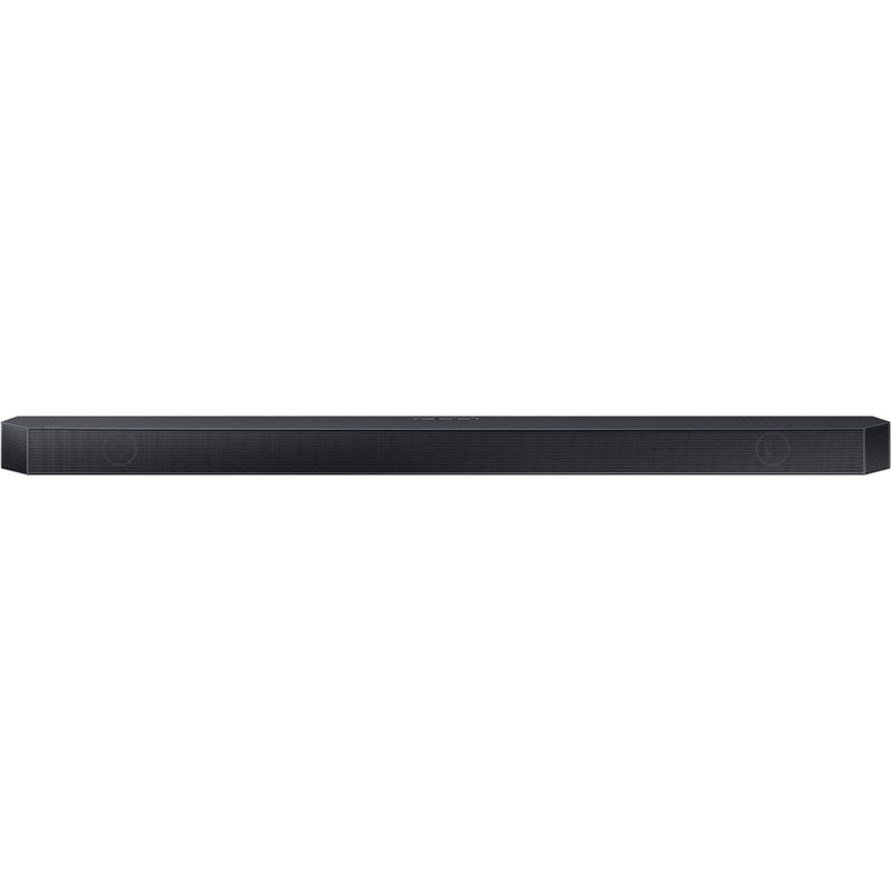 Samsung 3.1.2-Channel Sound Bar HWQS730DZC IMAGE 4