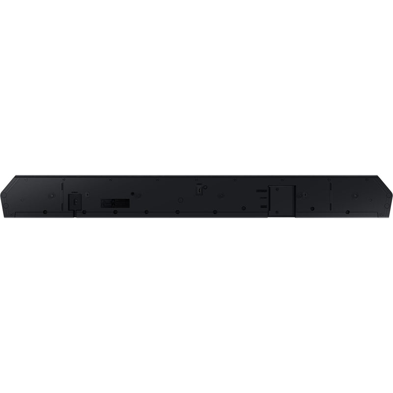 Samsung 3.1.2-Channel Sound Bar HWQS730DZC IMAGE 6