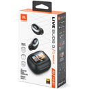  JBL Live Buds 3 Bluetooth In-Ear Headphones with Microphone LIVEBUDS3BLKAM IMAGE 11