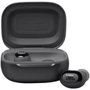  JBL Live Buds 3 Bluetooth In-Ear Headphones with Microphone LIVEBUDS3BLKAM IMAGE 3