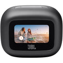  JBL Live Buds 3 Bluetooth In-Ear Headphones with Microphone LIVEBUDS3BLKAM IMAGE 4