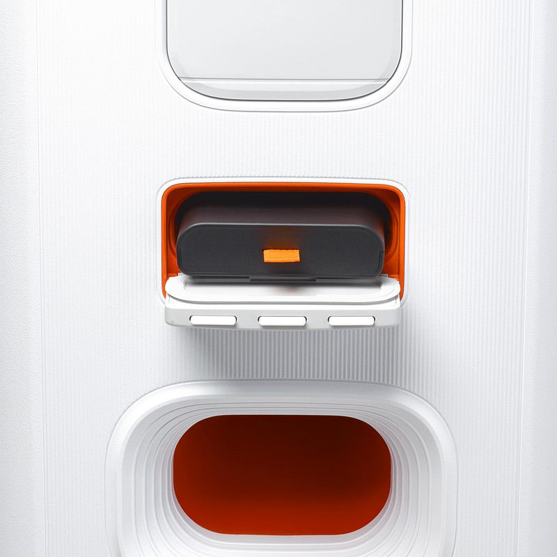 JBL Bluetooth Portable Speaker PBSTAGE320SWAM IMAGE 5