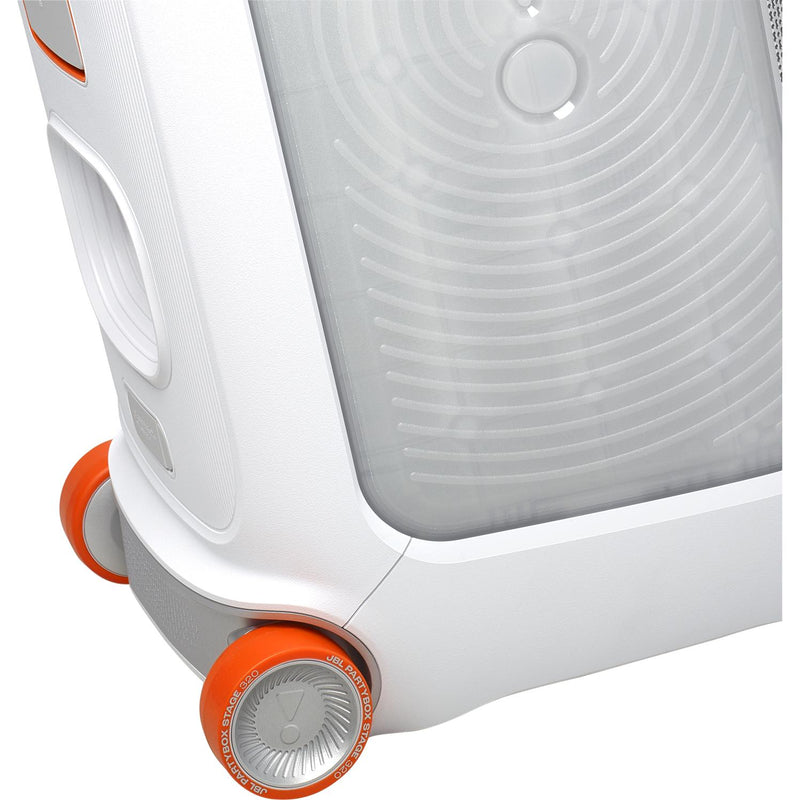 JBL Bluetooth Portable Speaker PBSTAGE320SWAM IMAGE 6