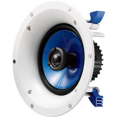 Yamaha 40-Watt In-Ceiling Speaker NSIC600 PAIR