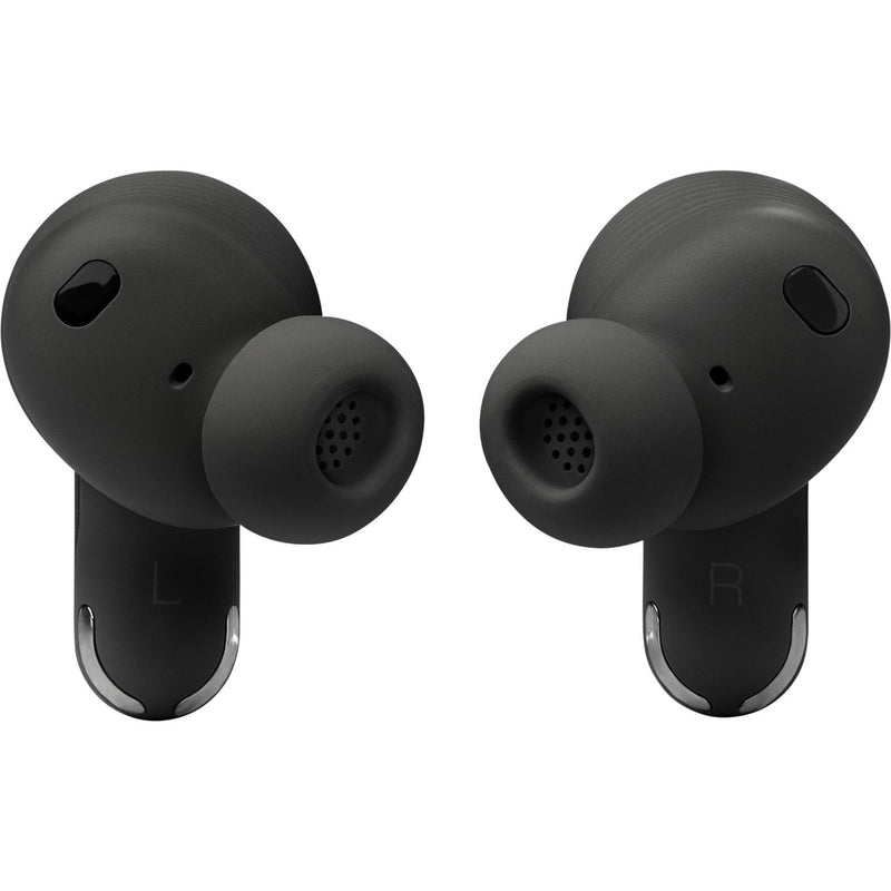 JBL Tour Pro 3 Bluetooth In-Ear Headphones with Microphone TOURPRO3BLKAM IMAGE 10