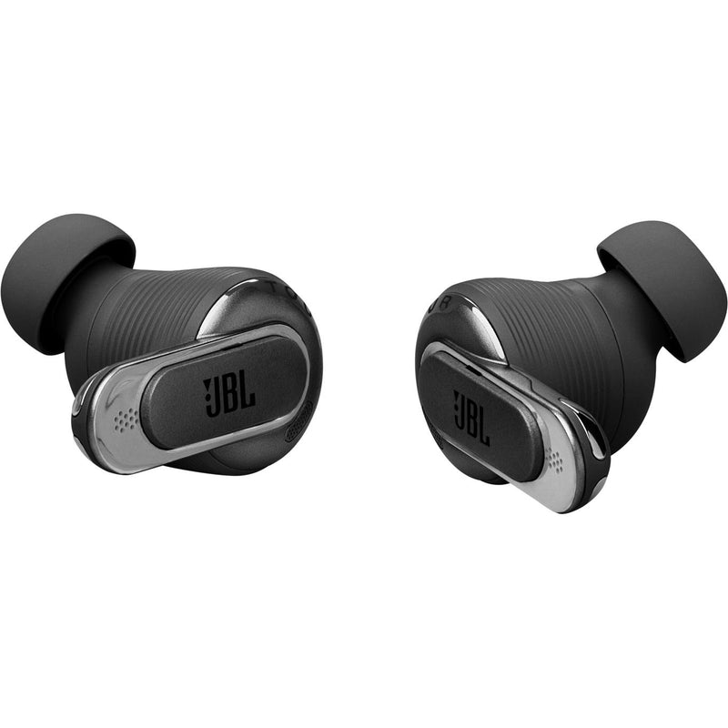 JBL Tour Pro 3 Bluetooth In-Ear Headphones with Microphone TOURPRO3BLKAM IMAGE 4