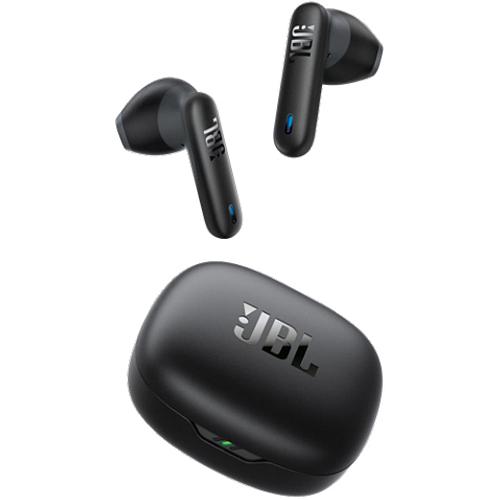 JBL Vibe Flex 2 True Wireless In-Ear Headphones with Microphone VFLEX2BLKAM IMAGE 1