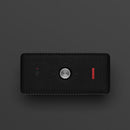  Marshall Bluetooth Waterproof Portable Speaker Emberton II Black/Silver IMAGE 2