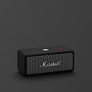  Marshall Bluetooth Waterproof Portable Speaker Emberton II Black/Silver IMAGE 3
