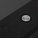  Marshall Bluetooth Waterproof Portable Speaker Emberton II Black/Silver IMAGE 4