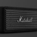  Marshall Bluetooth Waterproof Portable Speaker Emberton II Black/Silver IMAGE 6