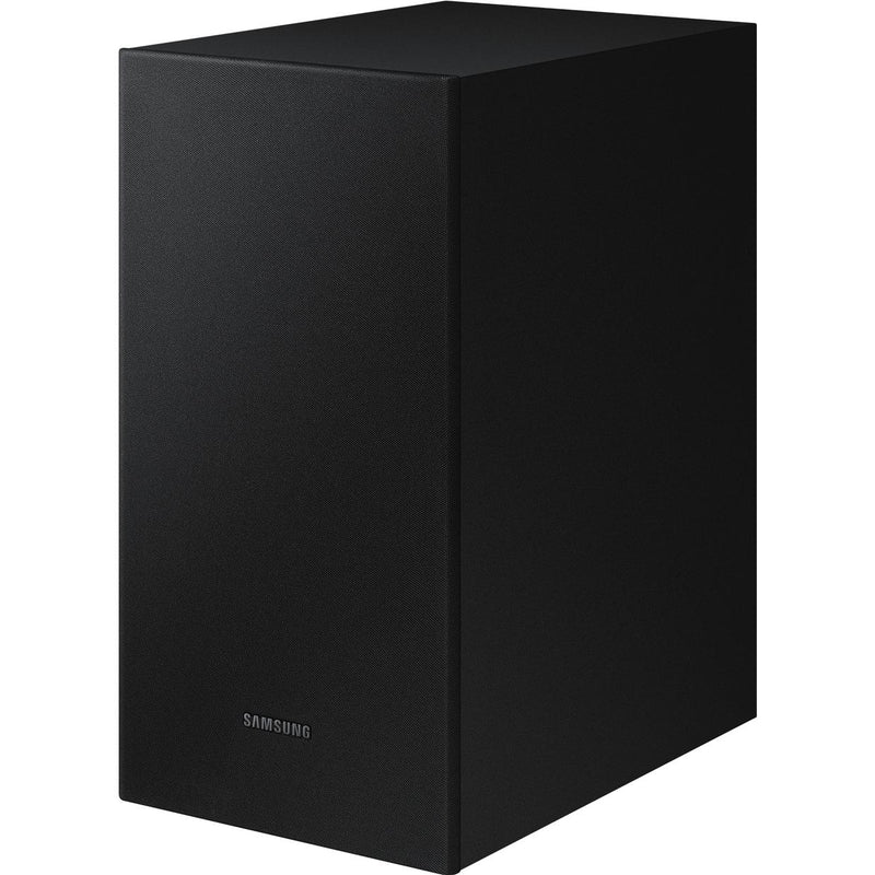Samsung 2.1-Channel Essential C-Series Soundbar HWC445ZC IMAGE 13