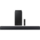 Samsung 2.1-Channel Essential C-Series Soundbar HWC445ZC IMAGE 14