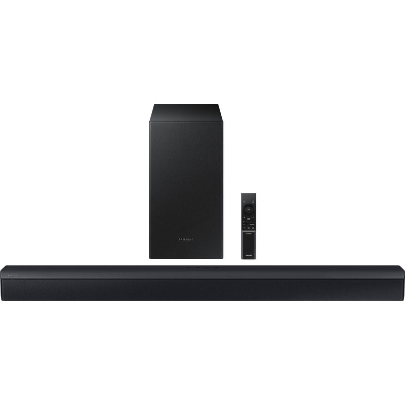 Samsung 2.1-Channel Essential C-Series Soundbar HWC445ZC IMAGE 14