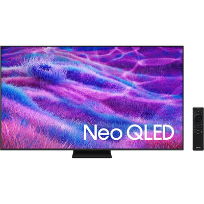 Samsung 55-inch Neo QLED 4K Smart TV QN55QN80FAFXZC