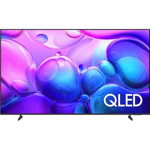 Samsung Téléviseur intelligent QLED 4K de 75 pouces QN75Q6FAAFXZC