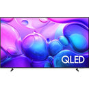 Samsung 75-inch QLED 4K Smart TV QN75Q6FAAFXZC IMAGE 1
