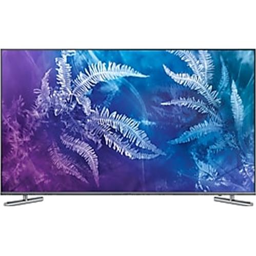 Samsung 75-inch QLED 4K Smart TV QN75Q6FAAFXZC IMAGE 1