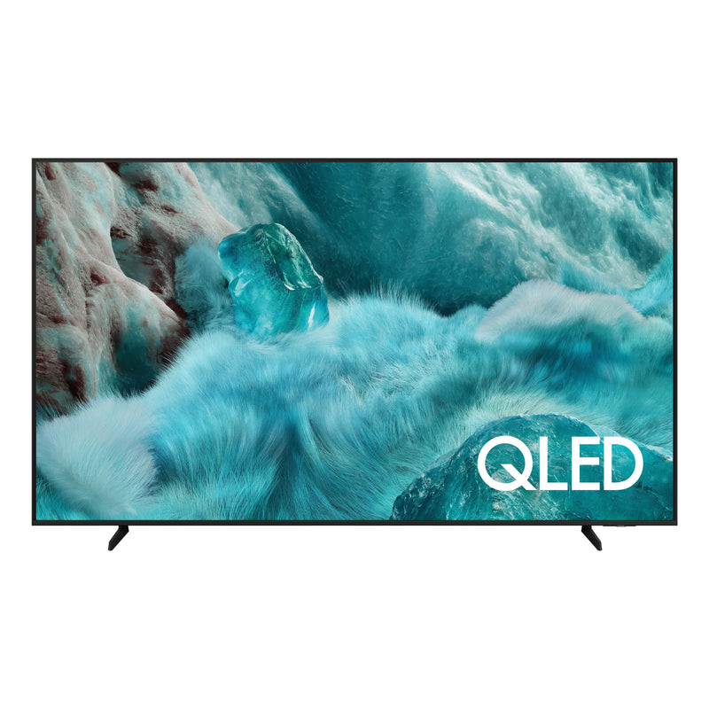 Samsung 43-inch QLED 4K Smart TV. QN43Q7FAAFXZC IMAGE 4