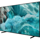 Samsung 85-inch QLED 4K Smart TV. QN85Q7FAAFXZC IMAGE 2