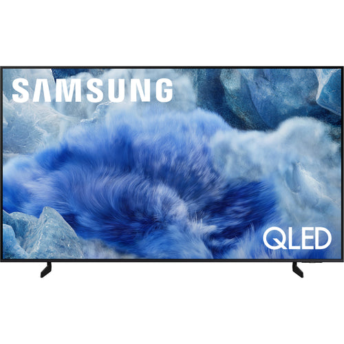 Samsung 75-inch QLED 4K Smart TV QN75Q8FAAFXZC