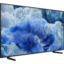 Samsung 75-inch QLED 4K Smart TV QN75Q8FAAFXZC IMAGE 2