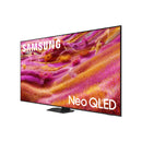 Samsung 50-inch Neo QLED 4K Smart TV QN50QN90FAFXZC IMAGE 2