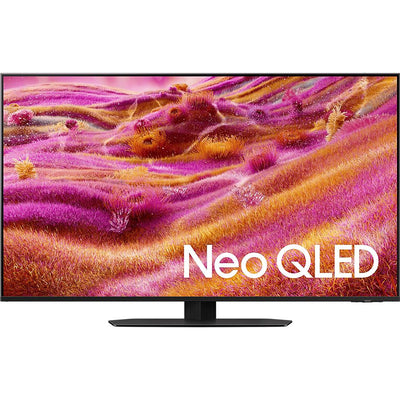 Samsung 55-inch Neo QLED 4K Vision AI Smart TV QN55QN90FAFXZC