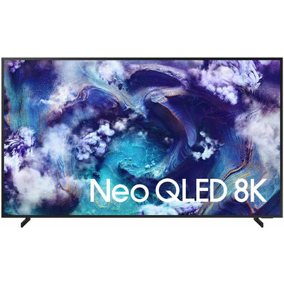 Samsung 75-inch Neo QLED 8K Smart TV QN75QN900FFXZC