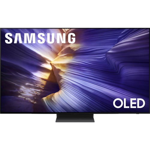 Samsung Téléviseur intelligent OLED 4K de 65 pouces QN65S90FAFXZC